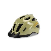 CUBE Helm FINK lightolive XXS (44-49)