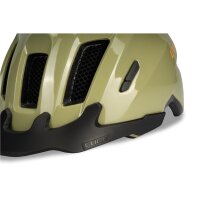 CUBE Helm FINK lightolive XXS (44-49)