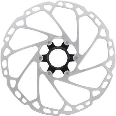 Shimano Bremsscheibe SM-RT64 160mm Center Lock