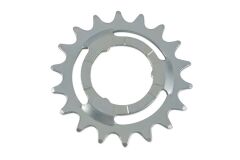 1/2" x 3/32" 24 Zähne Esjot Steck-Zahnkranz