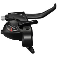 Shimano Schalt-Bremshebel rechts, 8-fach ESTTX800R8AL...