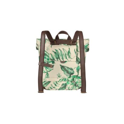 Basil Ever Green Daypack Rucksack sandshell beige