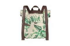 Basil Ever Green Daypack Rucksack sandshell beige