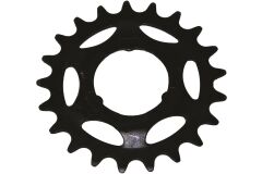 Shimano Steckzahnkranz ASMGEAR21LU 21 Zähne