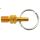 By,Schulz Mini-Tool Ventiladapter gold