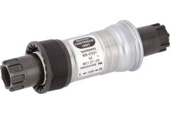 Shimano Innenlager Cartridge Octalink BB-ES25 68/126 mm...