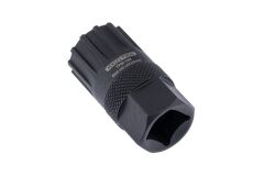 CONTEC TFM-190 Zahnkranzabzieher gehärteter Stahl