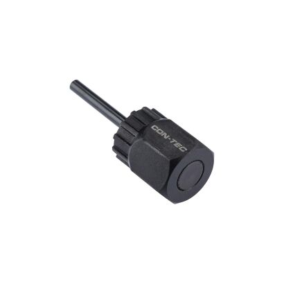 CONTEC TFM-290 Zahnkranzabzieher gehärteter Stahl