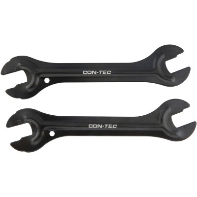 CONTEC TFM-280 Konusschlüssel 13 / 14 mm und 15 / 16 mm