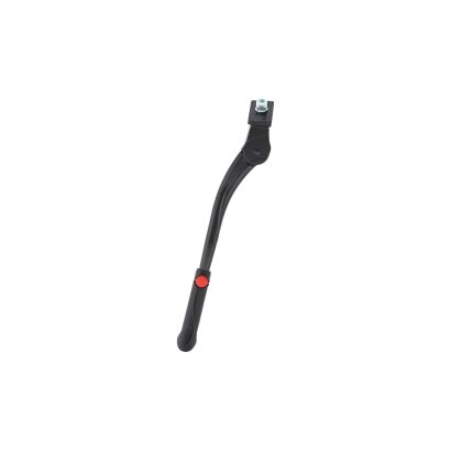 CONTEC Mammut Seitenständer schwarz