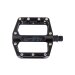 CONTEC 2Black Pedal schwarz