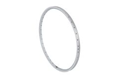 CONTEC Classic Z19 Felge silber eloxiert/ 26Zoll / 36 Loch