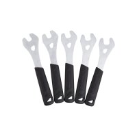 CONTEC TFP-150 SET Konusschlüsselsatz schwarz