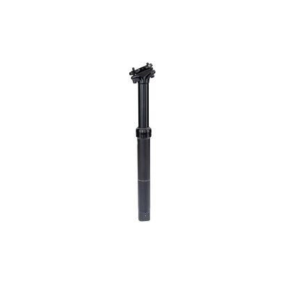 CONTEC Drop-A-Gogo Variosattelstütze Ø 27,2 mm, 295 mm lang, 60 mm Verstellbereich
