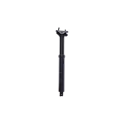CONTEC Nara Drop Variosattelstütze Ø 34,9 mm, 402 mm lang, 80 mm Verstellbereich