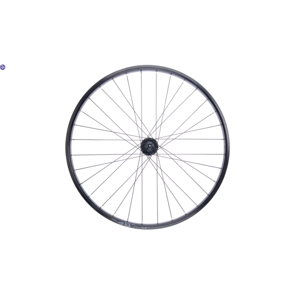 CONTEC Zen Disc Eroq HR 19-622 HG 8-11G. 6-Loch Hinterrad