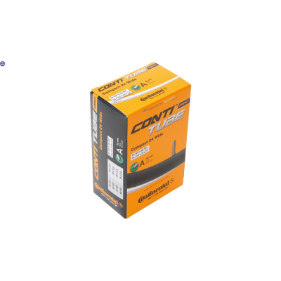 Continental Schlauch Conti Compact 24 wide | 24x2.0-2.4" 50/60-507 AV 40mm