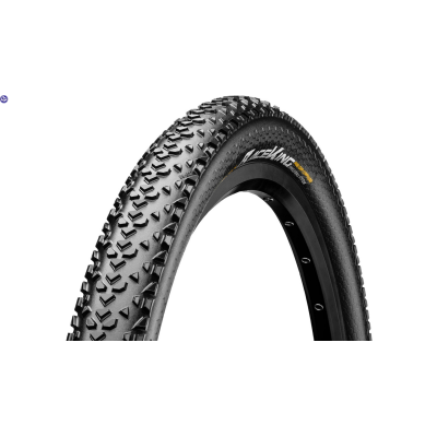 Continental Race King Reifen 55-559 (26" x 2,20), 680 g