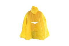 Hock Rain Stop Regenponcho Größe XL (bis 185...
