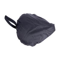 Winora Regenschutzhaube für Fahrradsättel |...