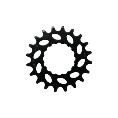 KMC Antriebsritzel E-Bike für Bosch | 21 Z.,1/8",Active+Performance Line,sw