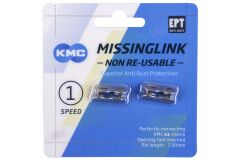 KMC Verschlussglied MissingLink "e1NR", EPT...