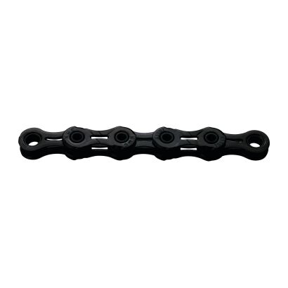 KMC DLC11 Kette schwarz