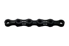 KMC DLC11 Kette schwarz