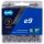 KMC e9 Kette EPT Anti Rost Technologie, SB-verpackt, 136 Glieder
