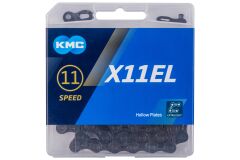 KMC X11EL Kette Blacktech