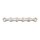 KMC Schaltungskette X11EL | 1/2"x11/128", 118 Gl., 5,65mm, 11-f., si