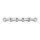 KMC Schaltungskette X10SL | 1/2"x11/128", 114 Gl.,5,88mm,10-f., si