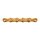 KMC Schaltungskette X10EL Ti-N | 1/2"x11/128", 114 Gl.,5,88mm,10-f., gold
