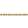 KMC Schaltungskette X10EL Ti-N | 1/2"x11/128", 114 Gl.,5,88mm,10-f., gold