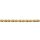 KMC Schaltungskette X10EL Ti-N | 1/2"x11/128", 114 Gl.,5,88mm,10-f., gold
