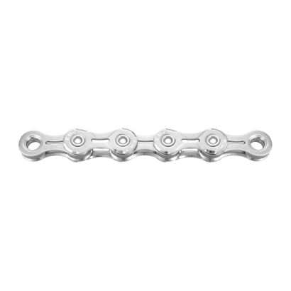 KMC X10EL Kette silber