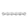 KMC Schaltungskette X10EL | 1/2"x11/128", 114 Gl., 5,8mm, 10-f., si