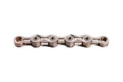 KMC X9SL Kette silber
