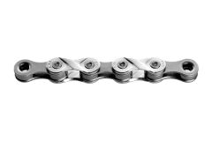 KMC X8 Kette silber / grau, werkstattverpackt (25 St.) +...