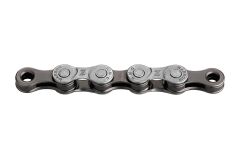 KMC Z8 Kette silber / grau, 7,3 mm, SB-verpackt, 114 Glieder