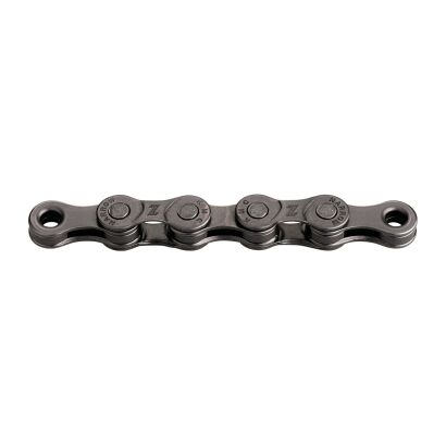 KMC Z8 Kette grau, 50 m Rolle + 40 Verschlüsse