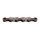 KMC Schaltungskette Z7 grau/braun | 1/2" x 3/32", 114 Glieder,7,3mm,6/7-fach