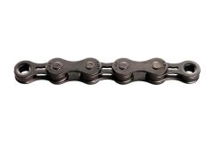 KMC Z6 Kette grau