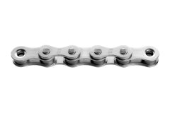 KMC Z1 Wide Kette silber, SB-verpackt, 112 Glieder