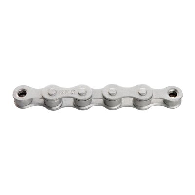 KMC S1 Wide Kette antirostbeschichtet, 50 m Rolle + 40 Verschlüsse