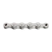 KMC S1 Wide Kette antirostbeschichtet, 50 m Rolle + 40...