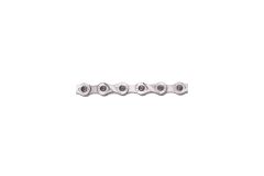 KMC e9 Kette silber, nickelbeschichtet, SB-verpackt, 122...