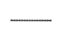 KMC X12 Kette BlackTech, SB-verpackt, 126 Glieder