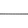 KMC X12 Kette BlackTech, SB-verpackt, 126 Glieder