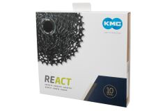 KMC React Kassette 11-13-15-18-21-24-28-32-36-42 Zähne